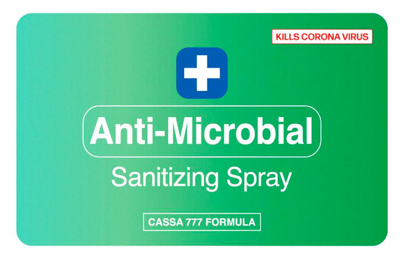 SURFACE SANITIZER