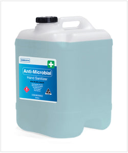 888 Advanced Hand Sanitizer - 20 Litre Drum (Bulk)