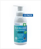999 (24 Hour) Hand Sanitizer - 375ml (12 Pack)
