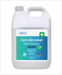 999 (24 Hour) Hand Sanitizer - 2.5 Litre  Refill