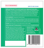 777 Sanitizing Spray - Professional Sanitation Pack 4