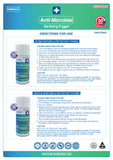 777 Vehicle Fogger (100g Sanitizing & Protectant Fogger - 24 Pack)