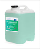 777 Sanitizing Spray - Professional Sanitation Pack 4