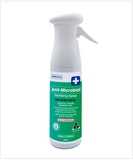 777 Sanitizing Spray - Professional Sanitation Pack 1